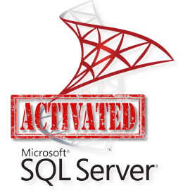 sqlactivated